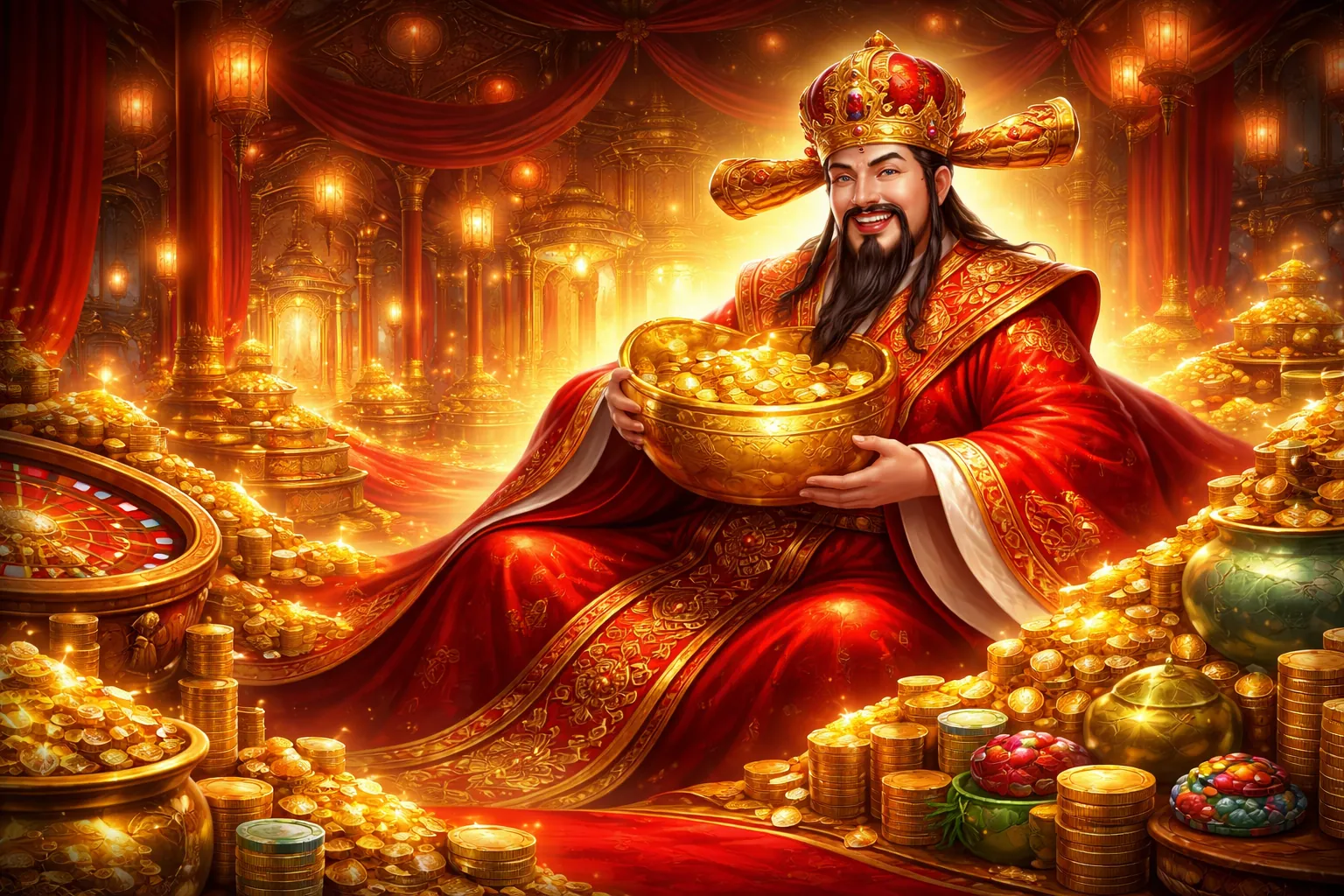 Biểu tượng Chat Trực Tuyến